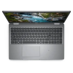 DELL Workstation Laptop Precision 3591 15.6'' FHD/Ultra 7-165H/32GB/1TB SSD/Nvidia RTX 2000/Win 11 Pro/3Y Prosupport NBD