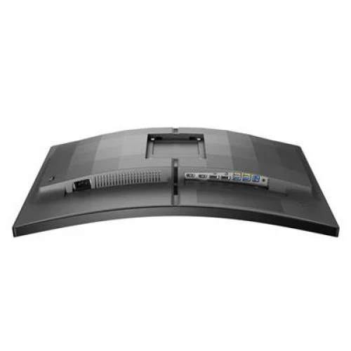 Philips Evnia 27M2C5500W VA HDR Curved Gaming Monitor 27" QHD 2560x1440 240Hz με Χρόνο Απόκρισης 1ms GTG