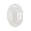 Osio OHF-2560W Ηλεκτρικός ταχυθερμαντήρας μπάνιου με οθόνη και τηλέφωνο 5500W