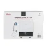 Osio OHF-2560W Ηλεκτρικός ταχυθερμαντήρας μπάνιου με οθόνη και τηλέφωνο 5500W