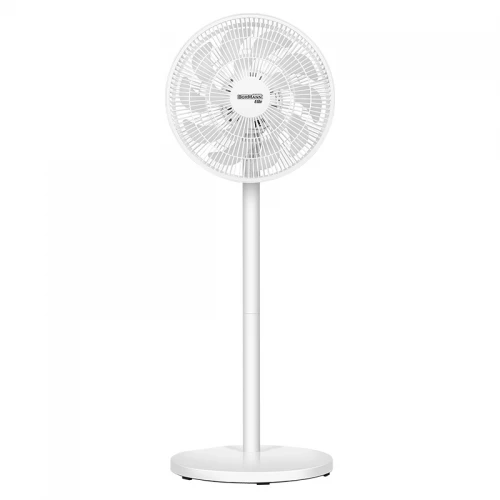 BORMANN Elite Ανεμιστήρας Ορθοστάσης 45W με Τηλεχειριστήριο BORMANN ELITE BFN4015