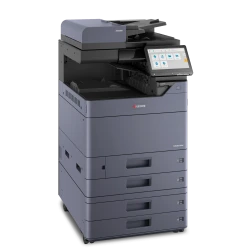 Kyocera TASKalfa 2554ci Έγχρωμο Laser Φωτοτυπικό A3