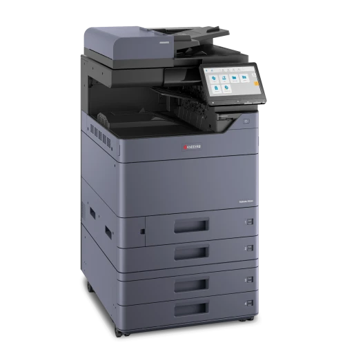 Kyocera TASKalfa 2554ci Έγχρωμο Laser Φωτοτυπικό A3