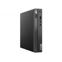 LENOVO PC ThinkCentre neo 50q G4/i5-13420H/16GB/512GB SSD/Intel UHD Graphics/FREE DOS/3Y NBD/Black