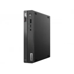 LENOVO PC ThinkCentre neo 50q G4/i5-13420H/16GB/512GB SSD/Intel UHD Graphics/FREE DOS/3Y NBD/Black