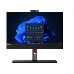 LENOVO ThinkCentre All In One PC  M90a G5 23.8'' FHD IPS Touch/i7-14700/16GB/1TB SSD/Intel UHD Graphics 770/DVD±RW/Win 11 Pro /3