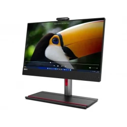 LENOVO ThinkCentre All In One PC  M90a G5 23.8'' FHD IPS Touch/i7-14700/16GB/1TB SSD/Intel UHD Graphics 770/DVD±RW/Win 11 Pro /3