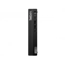 LENOVO PC ThinkCentre M70q Tiny G4/i7-13700T/16GB/1TB/Intel UHD Graphics/Win 11 Pro/3Y NBD/Black