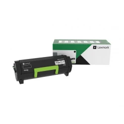 LEXMARK Toner Standard Black 66S2000
