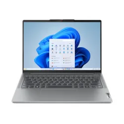 LENOVO Laptop IdeaPad 5 Pro 14IMH9 14'' 2.8K OLED /Ultra9-185H/32GB/1TB SSD/Intel Arc Graphics/Win 11 Home/2Y CAR/Arctic Grey