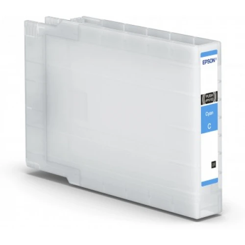 EPSON Cartridge Cyan XXL C13T04A24N
