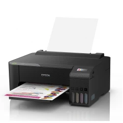 EPSON Printer L1230 Inkjet ITS