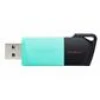 Kingston DataTraveler Exodia M USB flash drive 256 GB 3.2 Stick Πράσινο