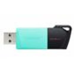 Kingston DataTraveler Exodia M USB flash drive 256 GB 3.2 Stick Πράσινο