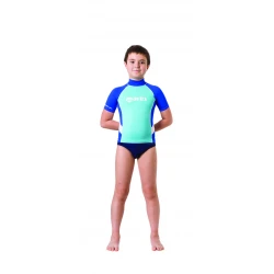 MARES RASH GUARD  S/S