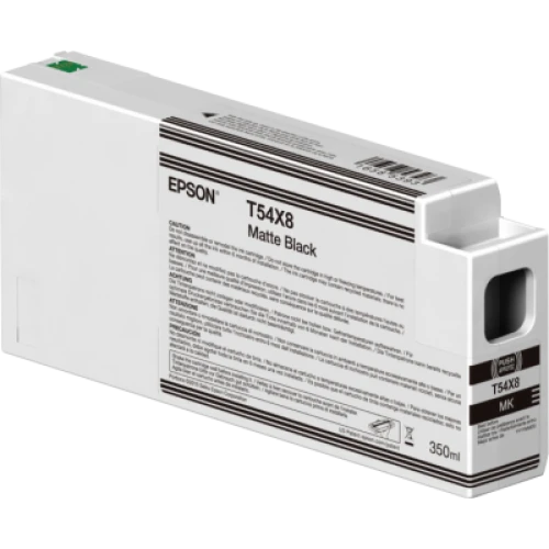 EPSON ΜΕΛΑΝΙ Matte Black T54X800