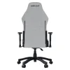 ANDA SEAT Gaming Chair LUNA Large Grey Fabric