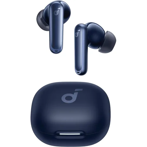 ANKER Soundcore P40i TWS Earphones NC Navy Blue