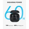 ANKER Soundcore P40i TWS Earphones NC Black