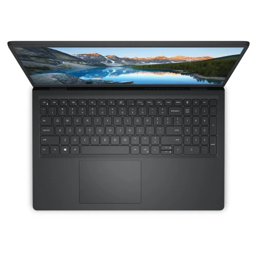 DELL Laptop Inspiron 3520 15.6'' FHD/i7-1255U/16GB/1TB SSD/IRIS XE Graphics/Win 11 Home/1Y NBD/Carbon Black