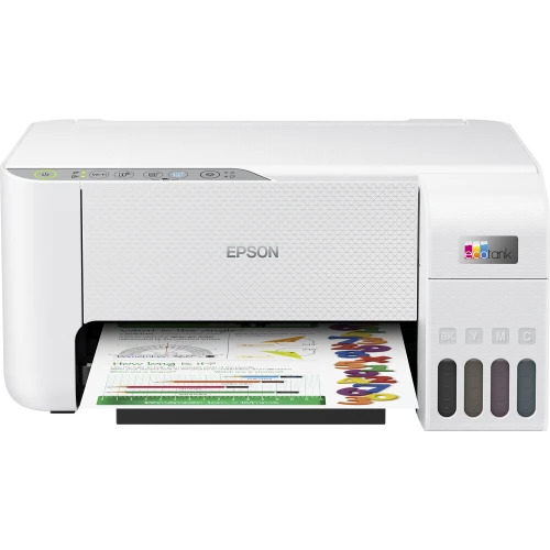 EcoTank L3276 Πολυμηχάνημα EPSON 