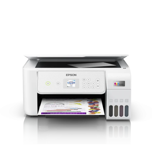 Epson EcoTank L3286