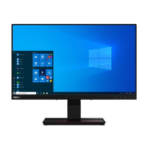 Οθόνη LN ThinkVision T24t-20/23.8''/3Y