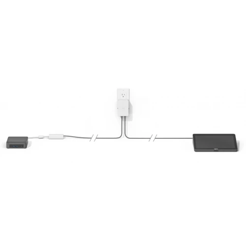 LOGITECH POE Injector