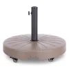 Βάση Ομπρέλας Στρογγυλή Τσιμεντένια 50Kg