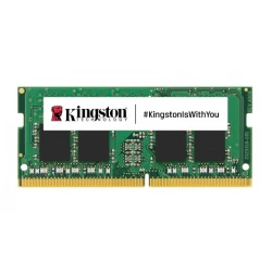 KINGSTON Memory KCP432SD8/32, DDR4 SODIMM, 3200MT/s, Dual Rank, 32GB