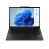 LENOVO Laptop ThinkPad T14s G5 14'' WUXGA IPS/Ultra7-155U/32GB/1TB SSD/Intel Graphics/Win 11 Pro/3Y PREM/Black