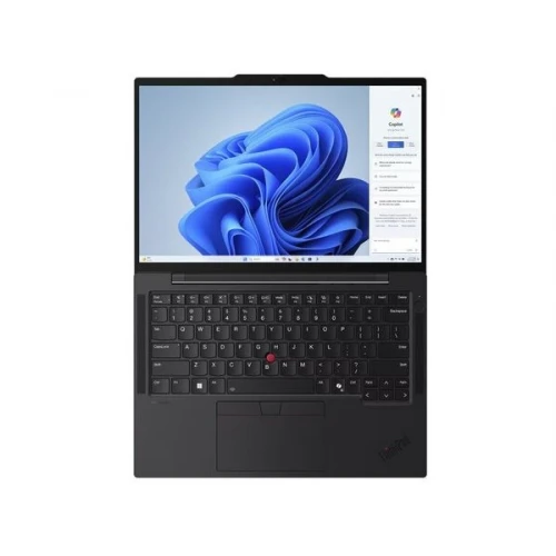 LENOVO Laptop ThinkPad T14s G5 14'' WUXGA IPS/Ultra7-155U/32GB/1TB SSD/Intel Graphics/Win 11 Pro/3Y PREM/Black