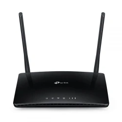 TP-Link AC750 Wireless Dual Band 4G LTE Router Archer MR200