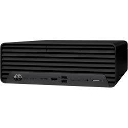 HP Pro Desktop PC 400G9 SSF i3-12100 8/256 