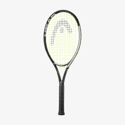 IG SPEED Jr. 25 2024 S07 ΡΑΚΕΤΑ TENNIS HEAD ΜΕ ΧΟΡΔΕΣ