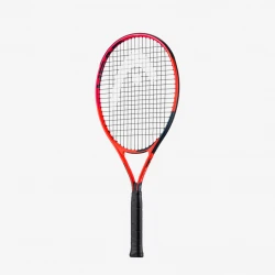 RADICAL 26 2023 SC00 ΡΑΚΕΤΤΑ TENNIS HEAD ΜΕ ΘΗΚΗ & ΧΟΡΔΕΣ