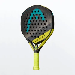 HEAD GAMMA PRO GRAPHENE 360+ ΡΑΚΕΤΤΑ HEAD PADEL