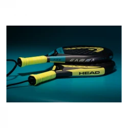 HEAD GAMMA PRO GRAPHENE 360+ ΡΑΚΕΤΤΑ HEAD PADEL
