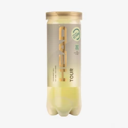 HEAD TOUR KOYTA 24X3 BALL NEW ΜΠΑΛΛΑΚΙΑ TENNIS