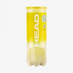 HEAD TEAM KOYTA 24X3 BALL CAN NEW ΜΠΑΛΛΑΚΙΑ TENNIS