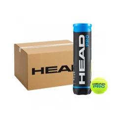 HEAD PRO KOYTA 24X3 BALL CAN NEW ΜΠΑΛΛΑΚΙΑ TENNIS