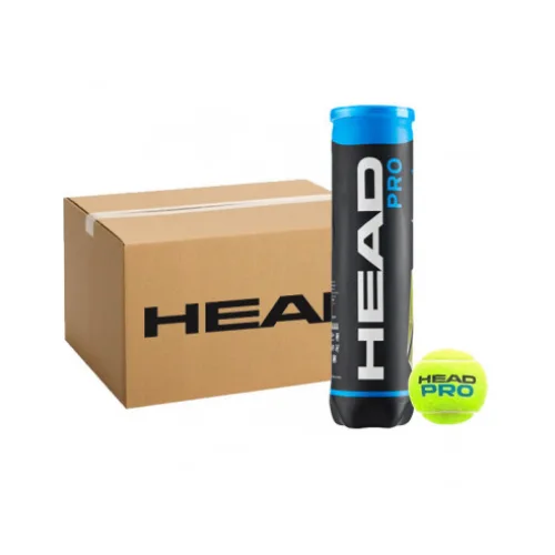 HEAD PRO KOYTA 24X3 BALL CAN NEW ΜΠΑΛΛΑΚΙΑ TENNIS