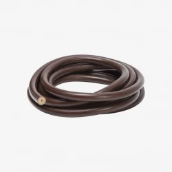 ΛΑΣΤΙΧΟ S-POWER ΚΑΦΕ 16.5mm/5MT MARES