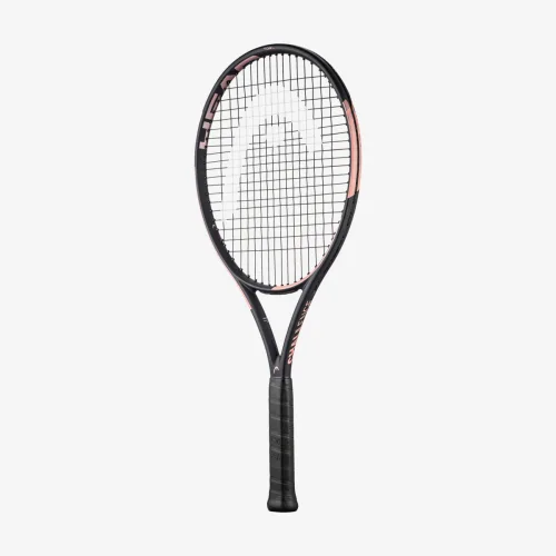 IG CHALLENGE TEAM L CORAL 2024 ΡΑΚΕΤΑ TENNIS HEAD ΜΕ ΧΟΡΔΕΣ (2)