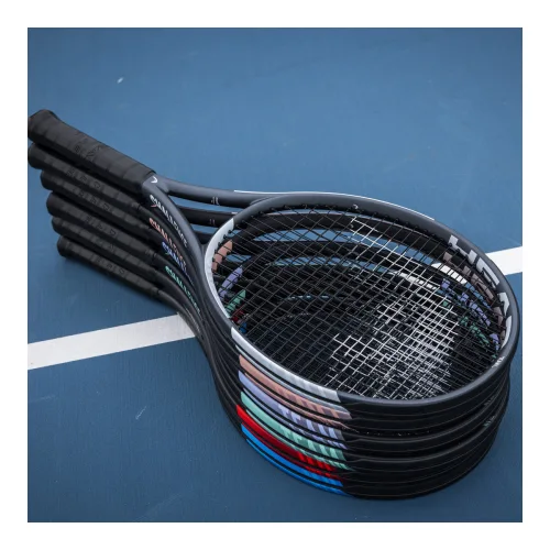 IG CHALLENGE TEAM L CORAL 2024 ΡΑΚΕΤΑ TENNIS HEAD ΜΕ ΧΟΡΔΕΣ (2)
