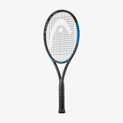 IG CHALLENGE MP 2024 ΜΠΛΕ ΡΑΚΕΤΤΑ TENNIS HEAD ΜΕ ΘΗΚΗ & ΧΟΡΔΕΣ -