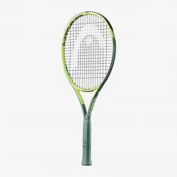 IG CHALLENGE PRO 2023 LIME ΡΑΚΕΤΤΑ TENNIS HEAD ΜΕ ΘΗΚΗ & ΧΟΡΔΕΣ