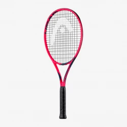 MX ATTITUDE COMP LIGHT RED ΡΑΚΕΤΤΑ TENNIS HEAD ΜΕ ΘΗΚΗ & ΧΟΡΔΕΣ