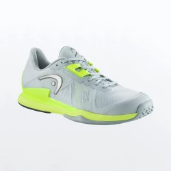 SPRINT PRO 3.5 MEN GRYE  ΠΑΠΟΥΤΣΙΑ TENNIS HEAD