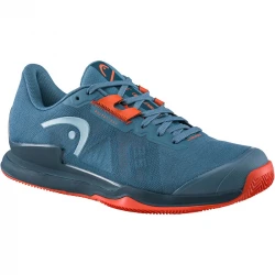 SPRINT PRO 3.5 CLAY MEN BSOR  ΠΑΠΟΥΤΣΙΑ TENNIS HEAD